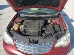 2008 Chrysler Sebring Limited იყიდება Arcadia-ში, FL - Minor Dent/Scratches