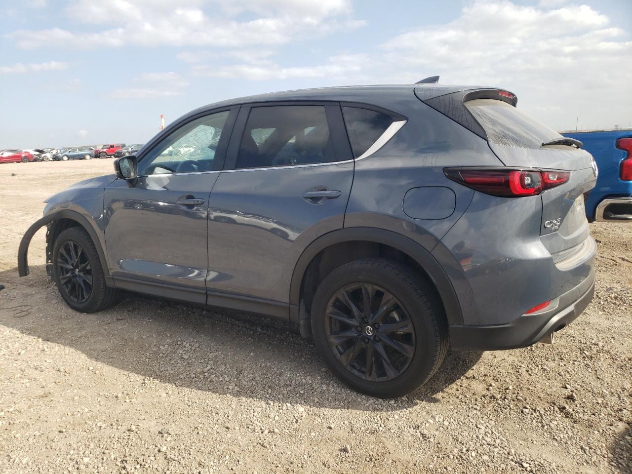 2024 Mazda CX-5 - Image 2
