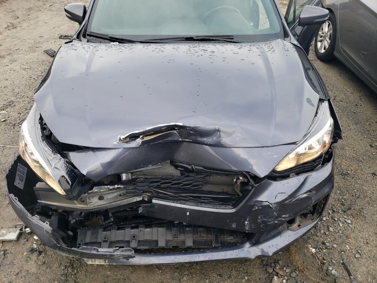 2017 Subaru Impreza - Image 12