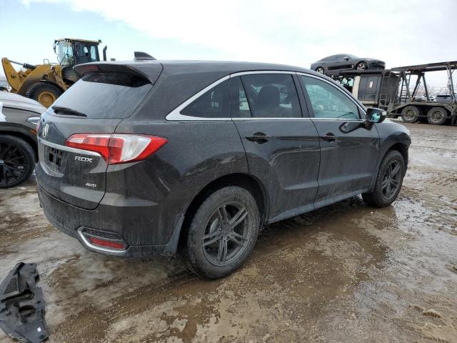 2016 ACURA RDX TECHNOLOGY