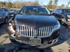 2013 Lincoln Mkx  de vânzare în Exeter, RI - Front End