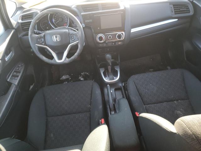 2017 HONDA FIT LX