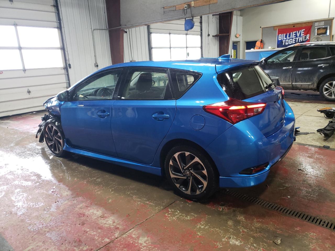 2017 Toyota Corolla - Image 2