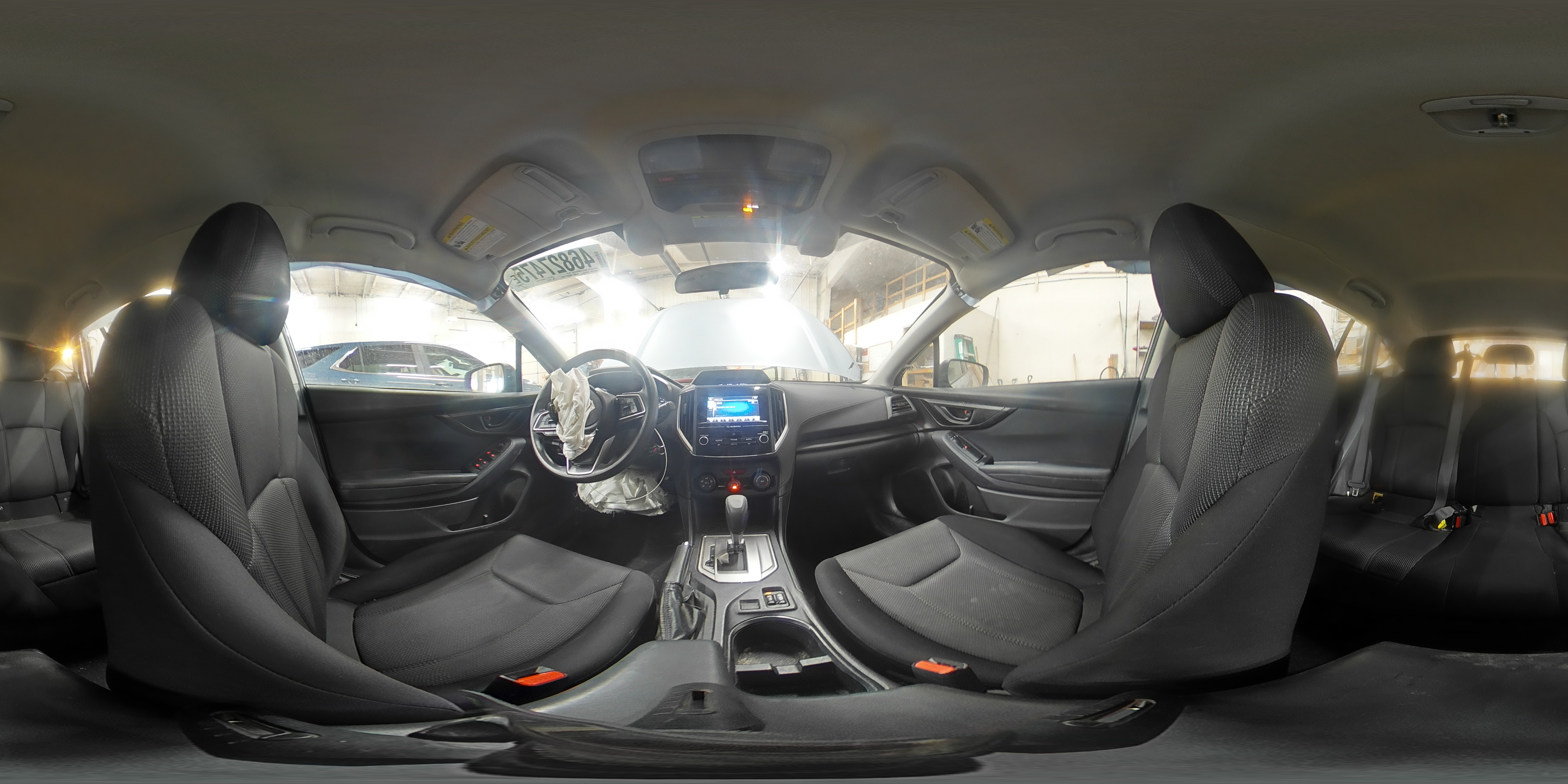 2018 Subaru Impreza - Image 13