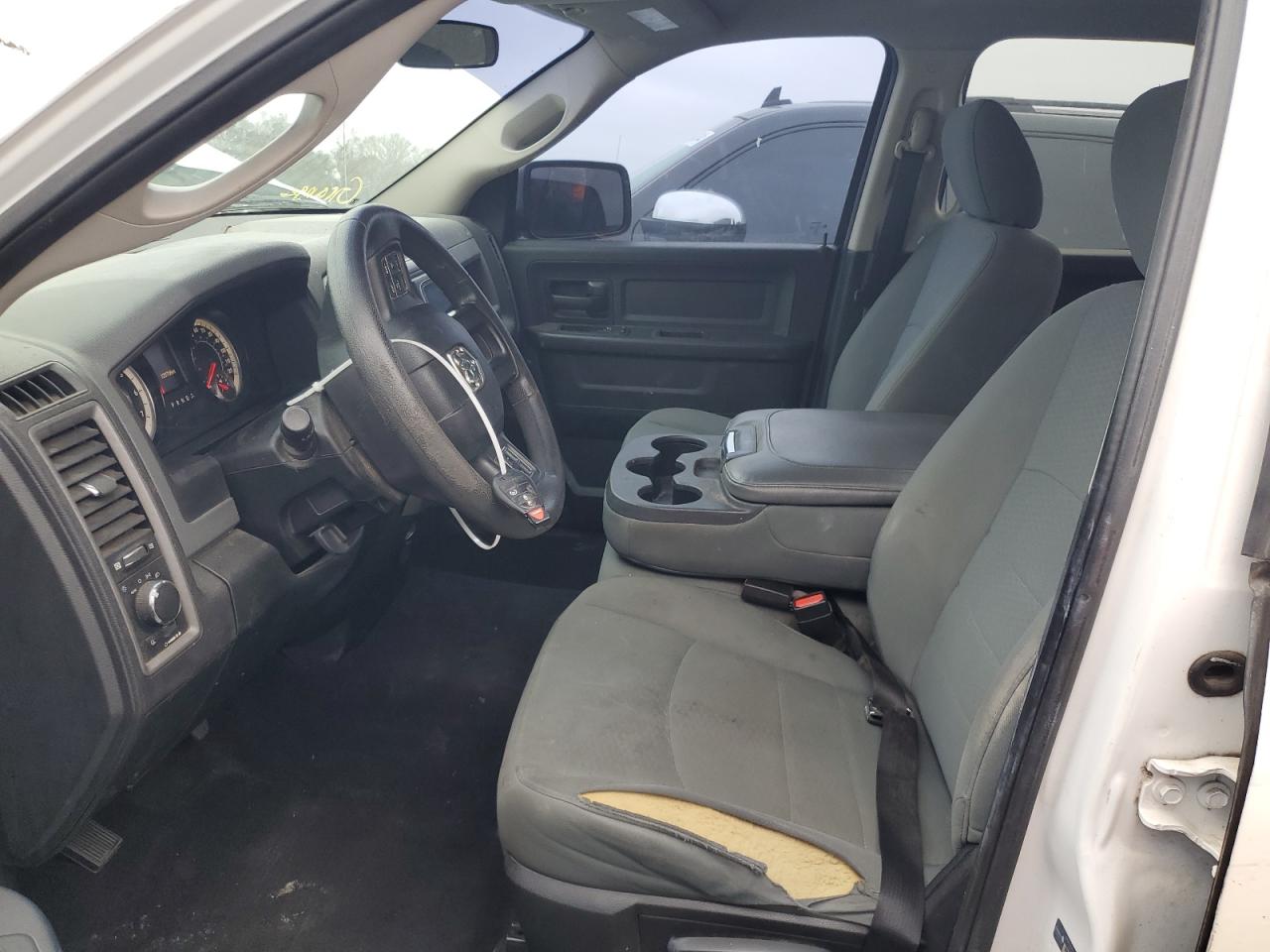 2017 RAM 1500 - Image 7