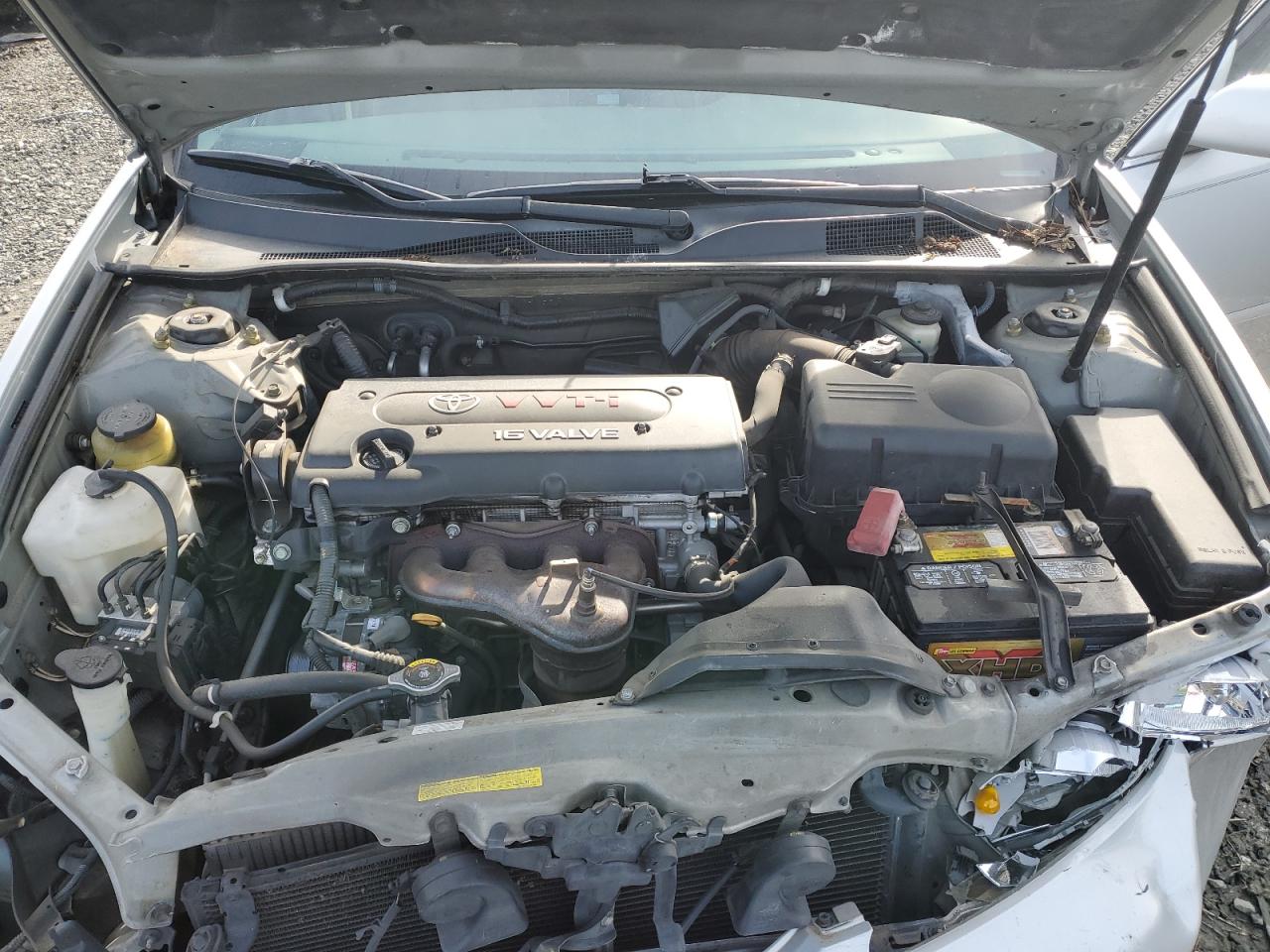 2006 Toyota Camry - Image 11
