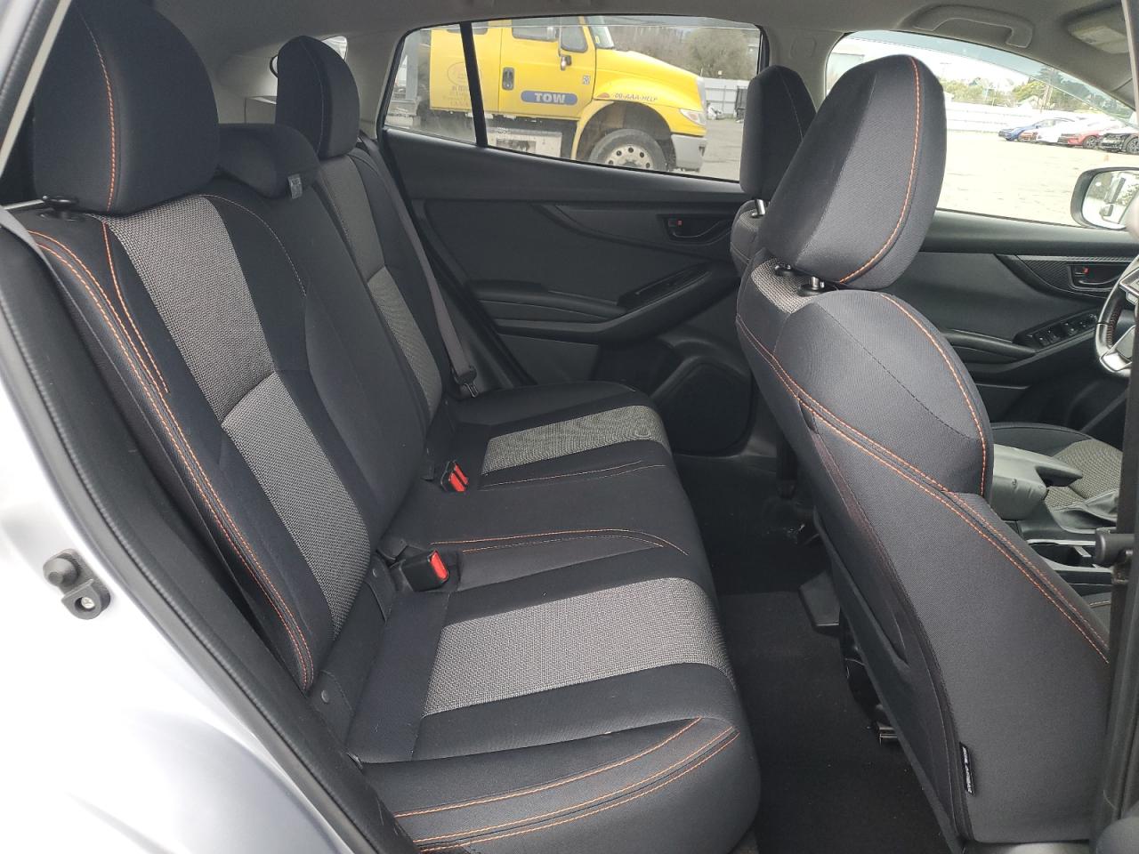 2019 Subaru XV - Image 10