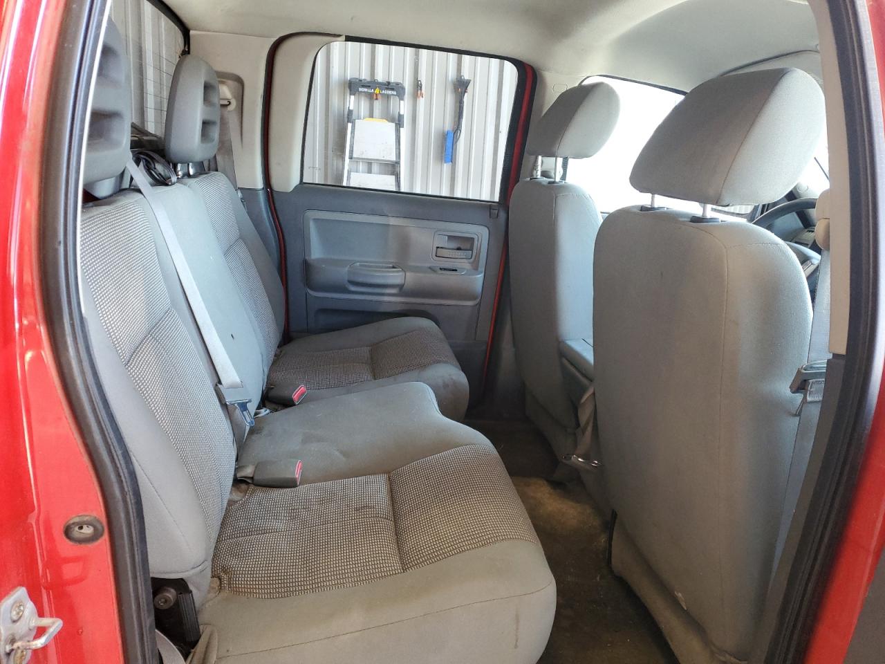 2007 Dodge Dakota - Image 10