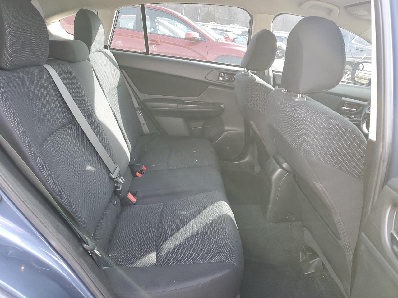 2013 Subaru Impreza - Image 11