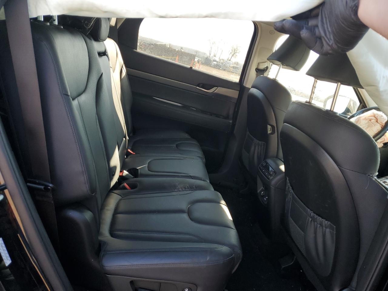2020 Hyundai Palisade - Image 10