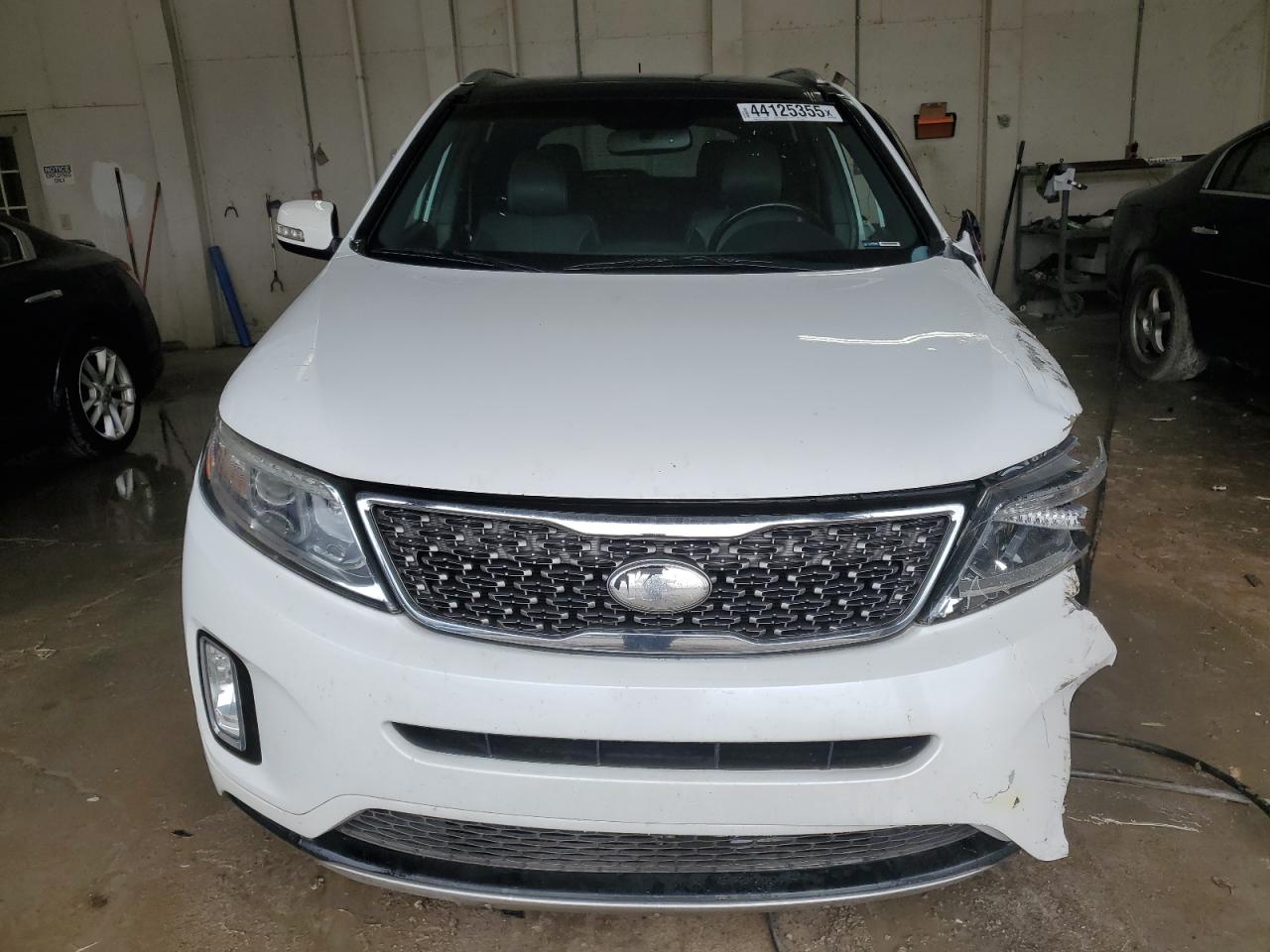 2014 Kia Sorento - Image 5