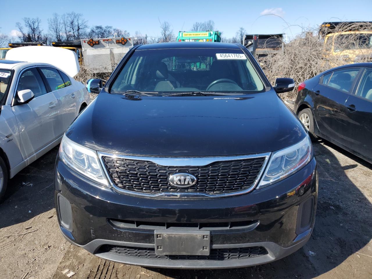 2014 Kia Sorento - Image 5