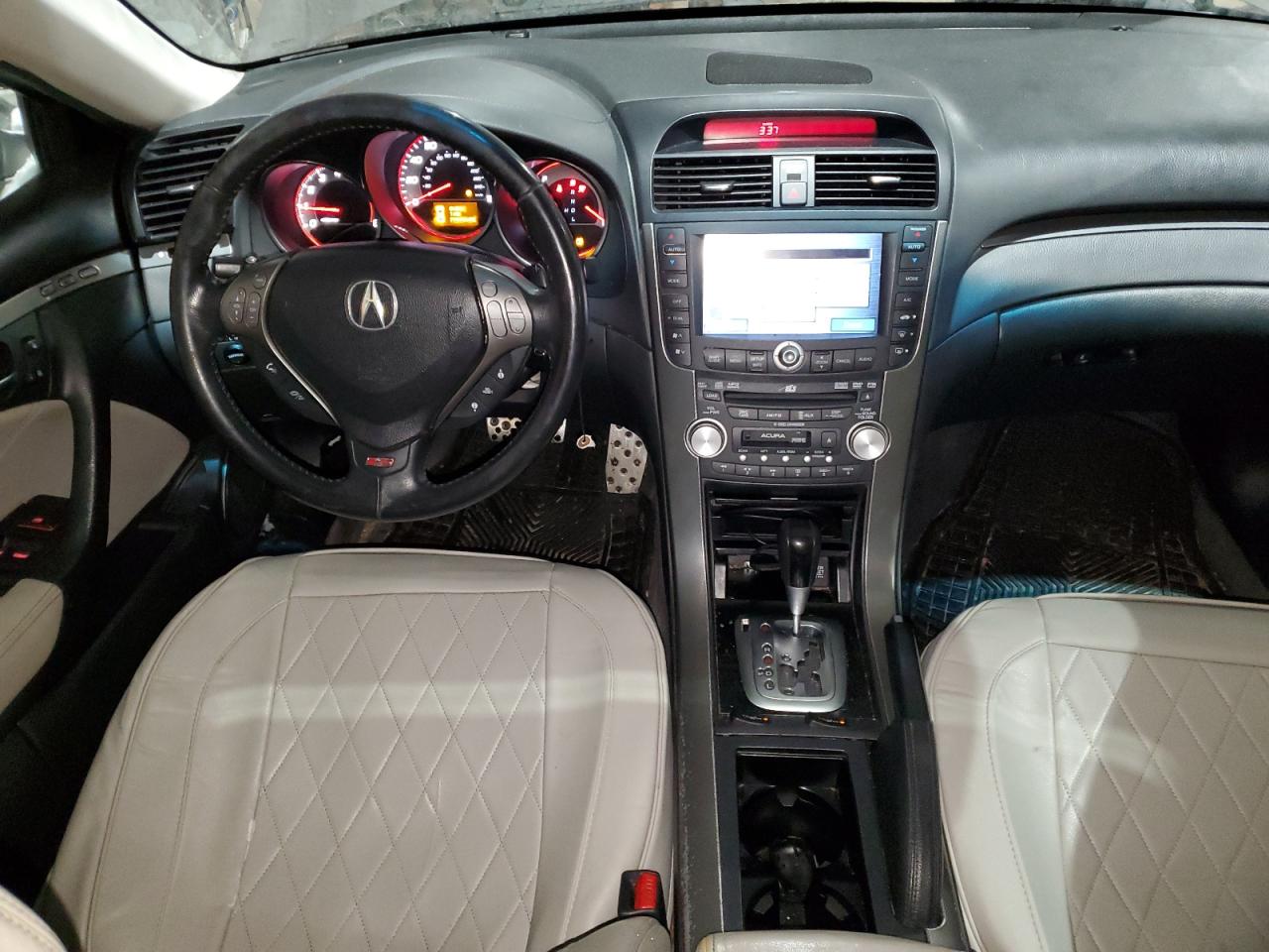2008 Acura TL - Image 8