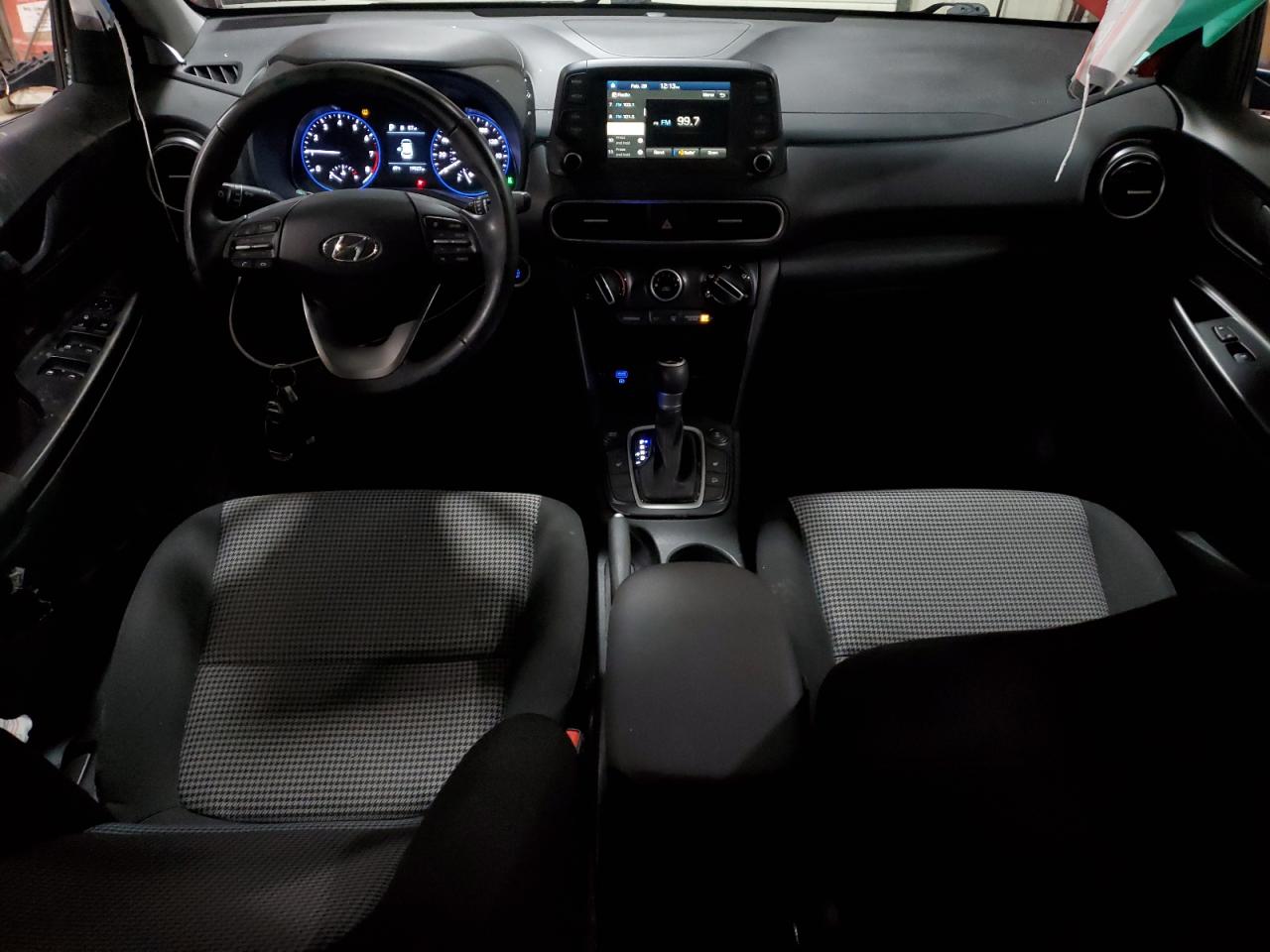 2020 Hyundai Kona - Image 8