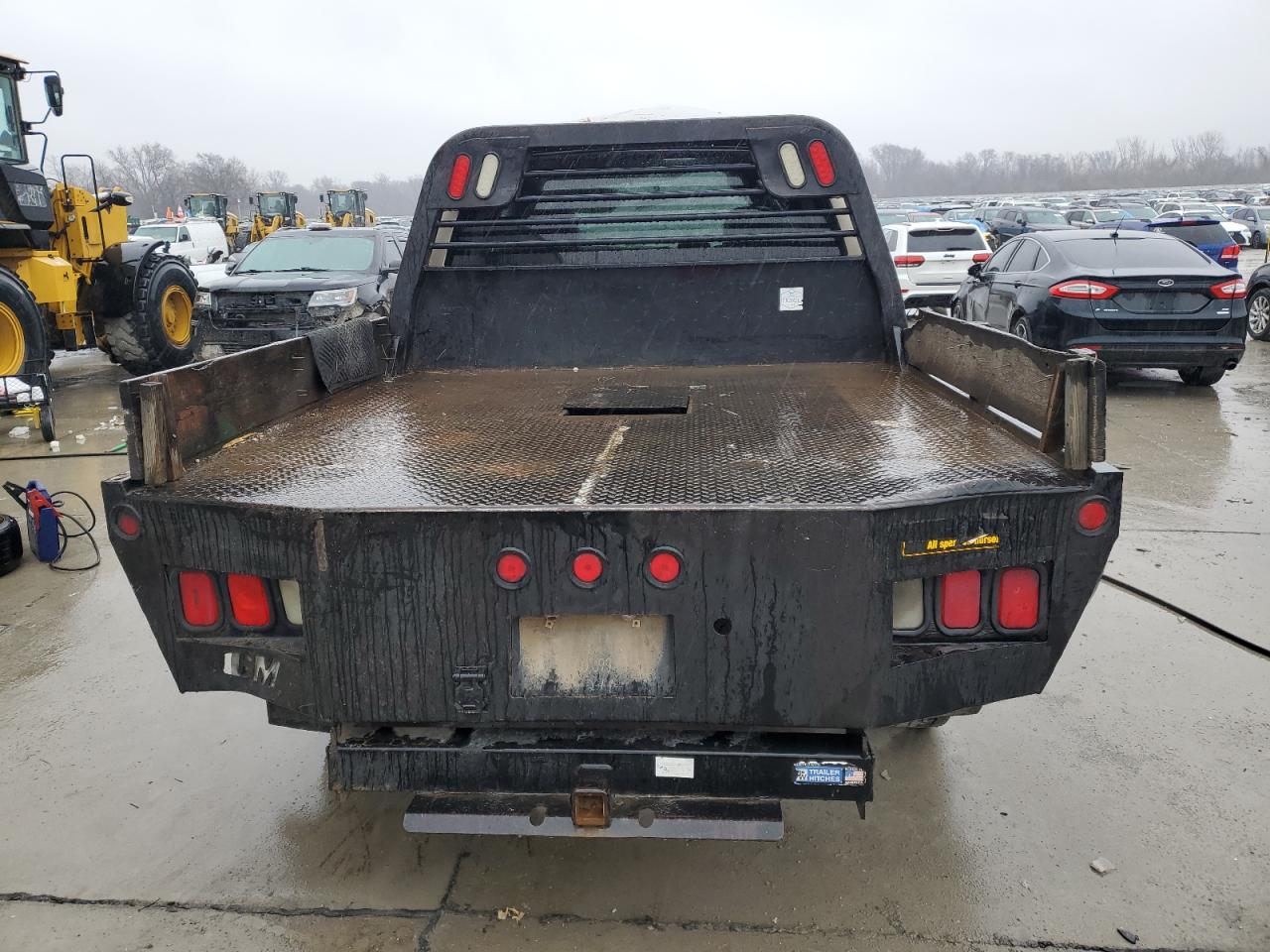 2003 Dodge RAM - Image 6