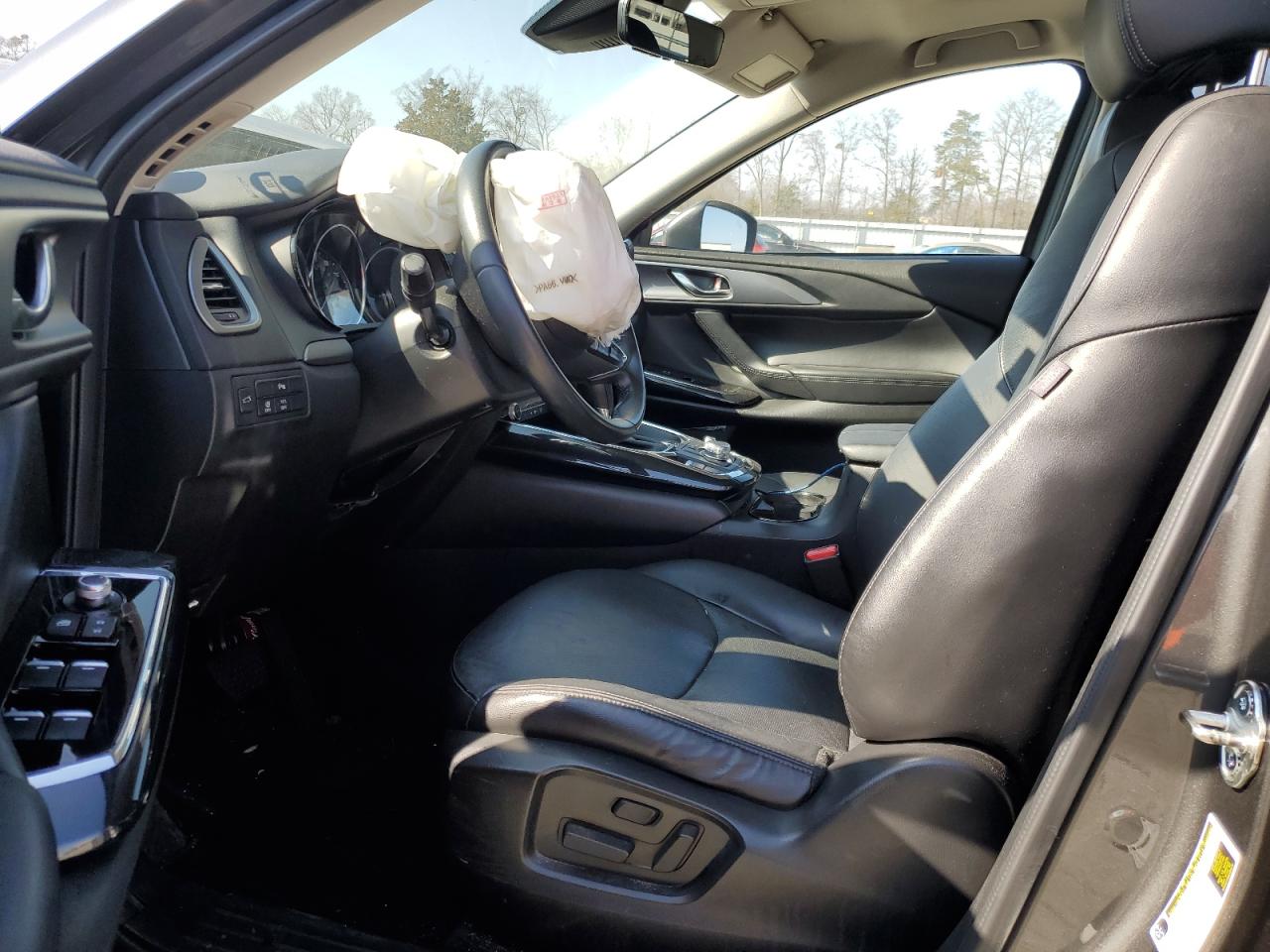2019 Mazda CX-9 - Image 7