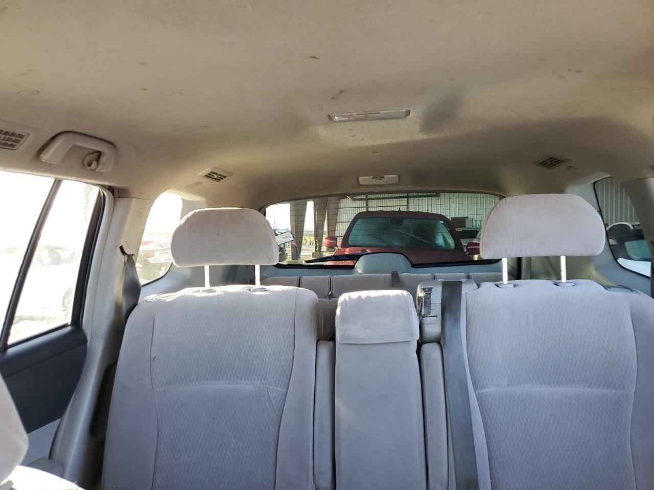 2009 Toyota Highlander - Image 10