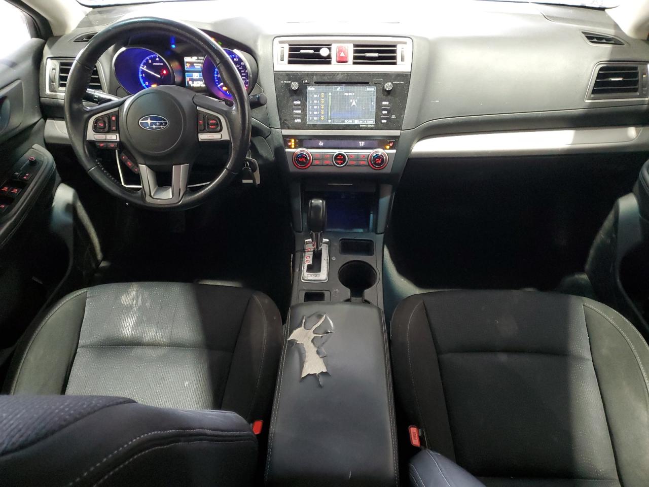 2015 Subaru Legacy - Image 8