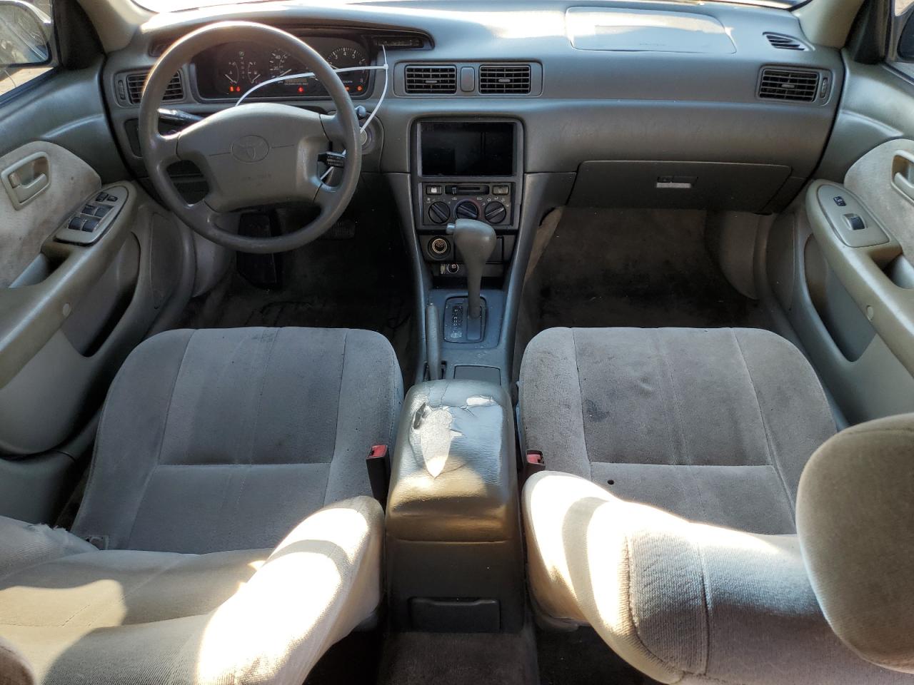 1998 Toyota Camry - Image 8