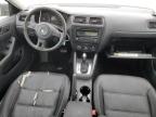 2012 Volkswagen Jetta Se იყიდება Lebanon-ში, TN - Front End