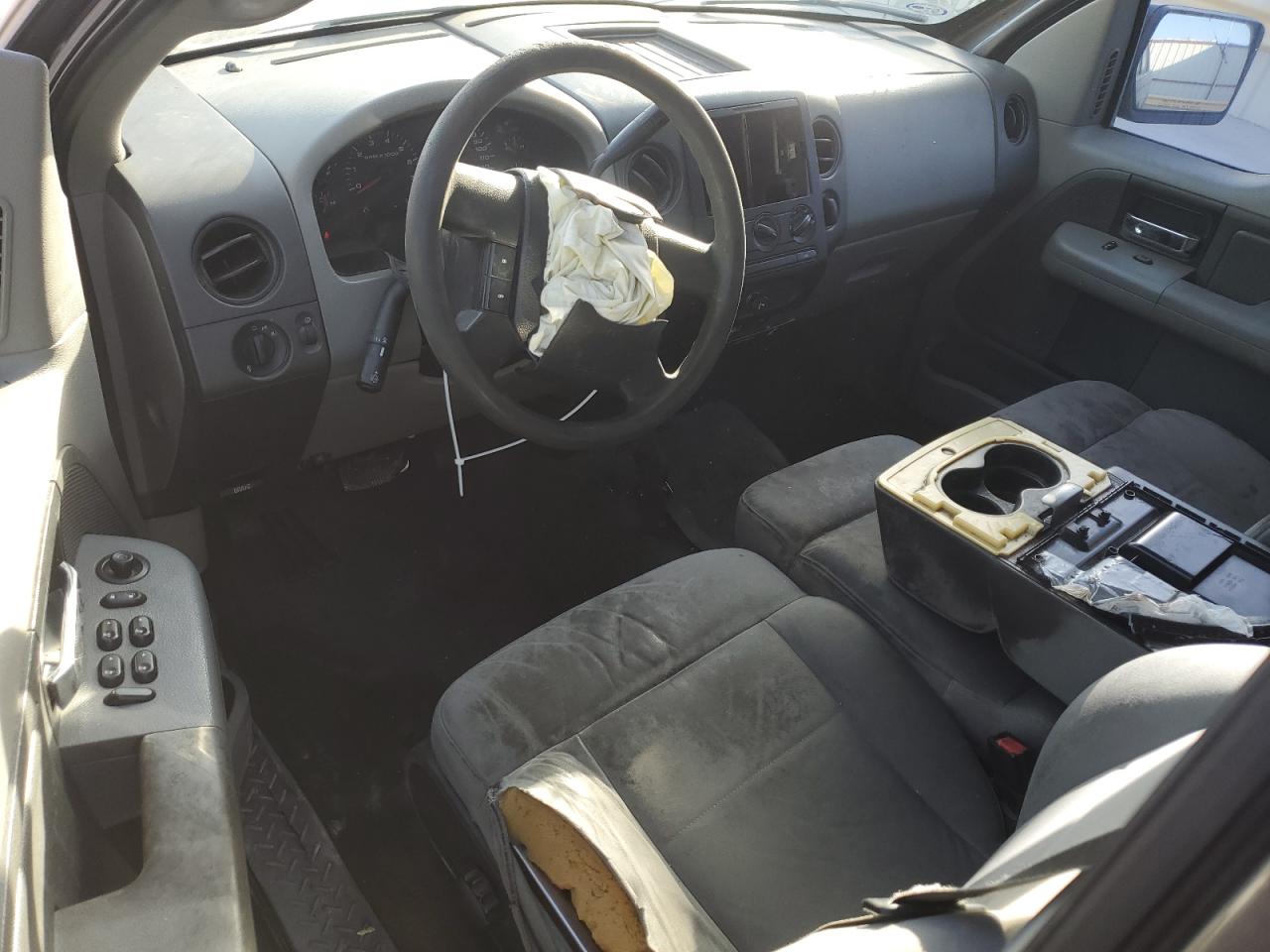 2007 Ford F-150 - Image 8