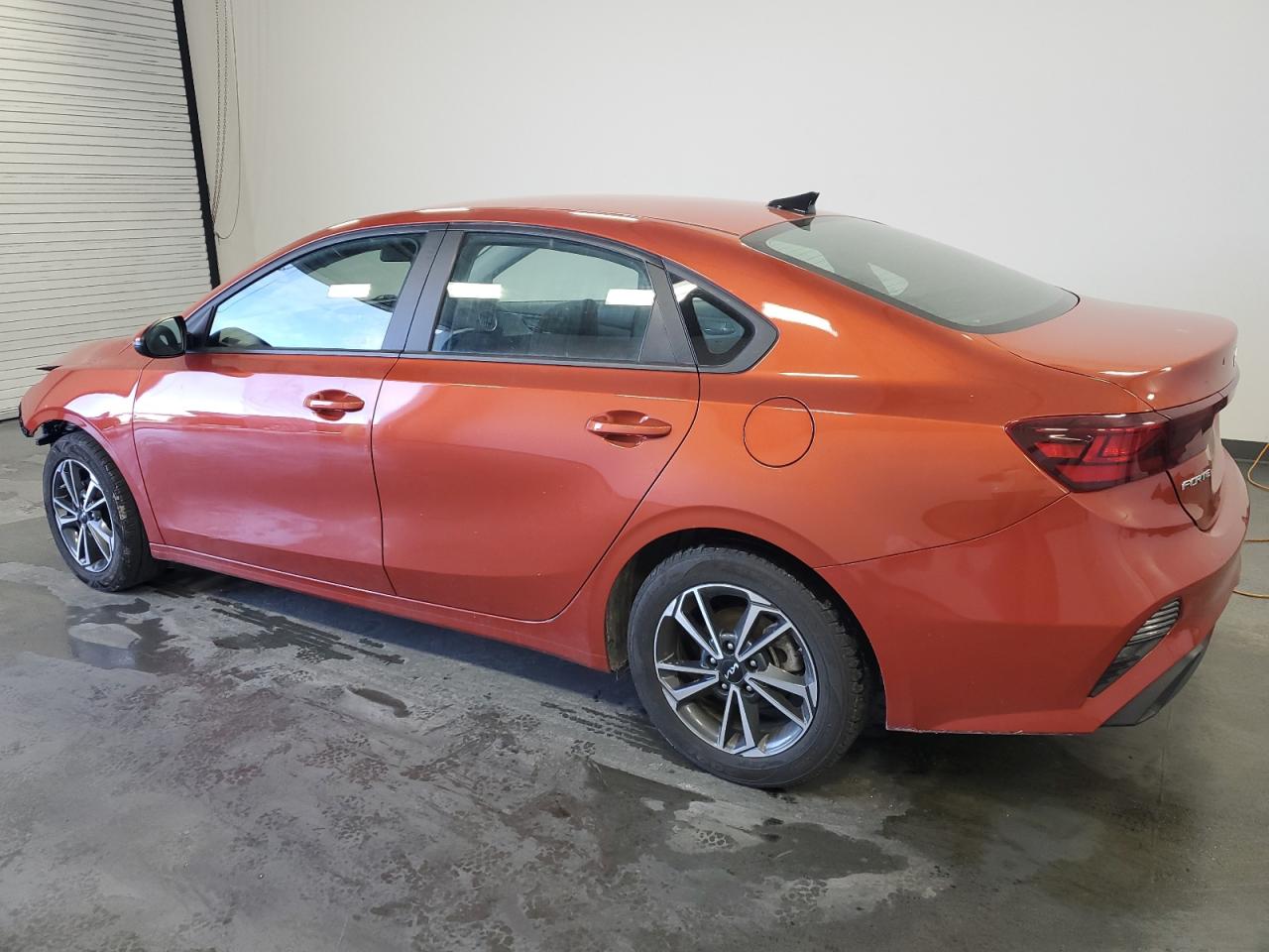 2023 Kia Forte - Image 2