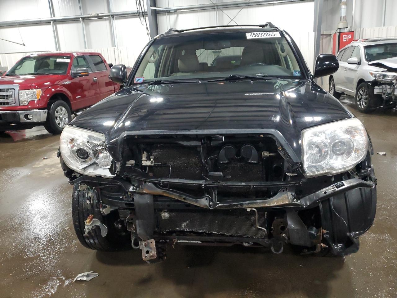2007 Toyota 4Runner - Image 5