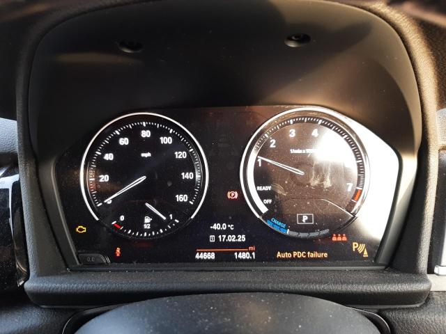 2018 BMW 225XE M SP