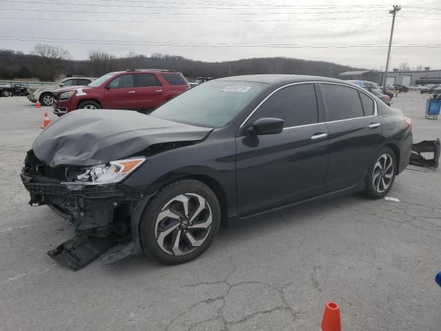 2016 Honda Accord Sport na sprzedaż w Lebanon, TN - Front End