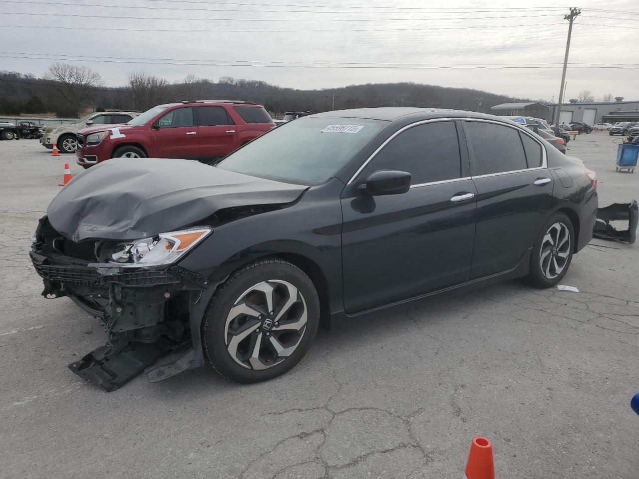 2016 Honda Accord - Image 1
