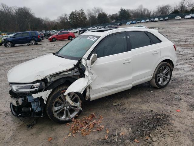 2015 Audi Q3 Premium Plus