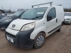 2010 PEUGEOT BIPPER S H for sale at Copart BRISTOL