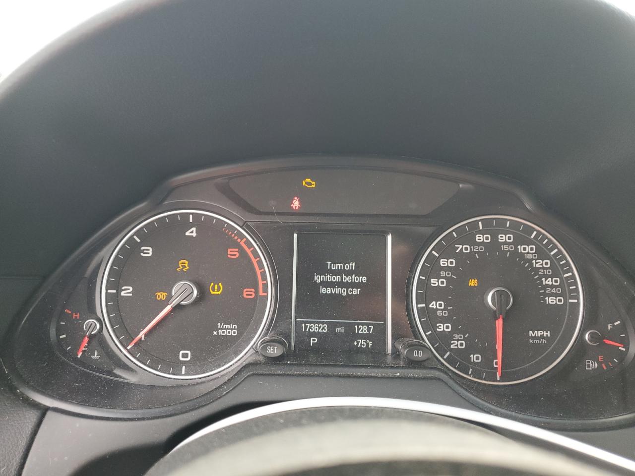 2014 Audi Q5 - Image 9