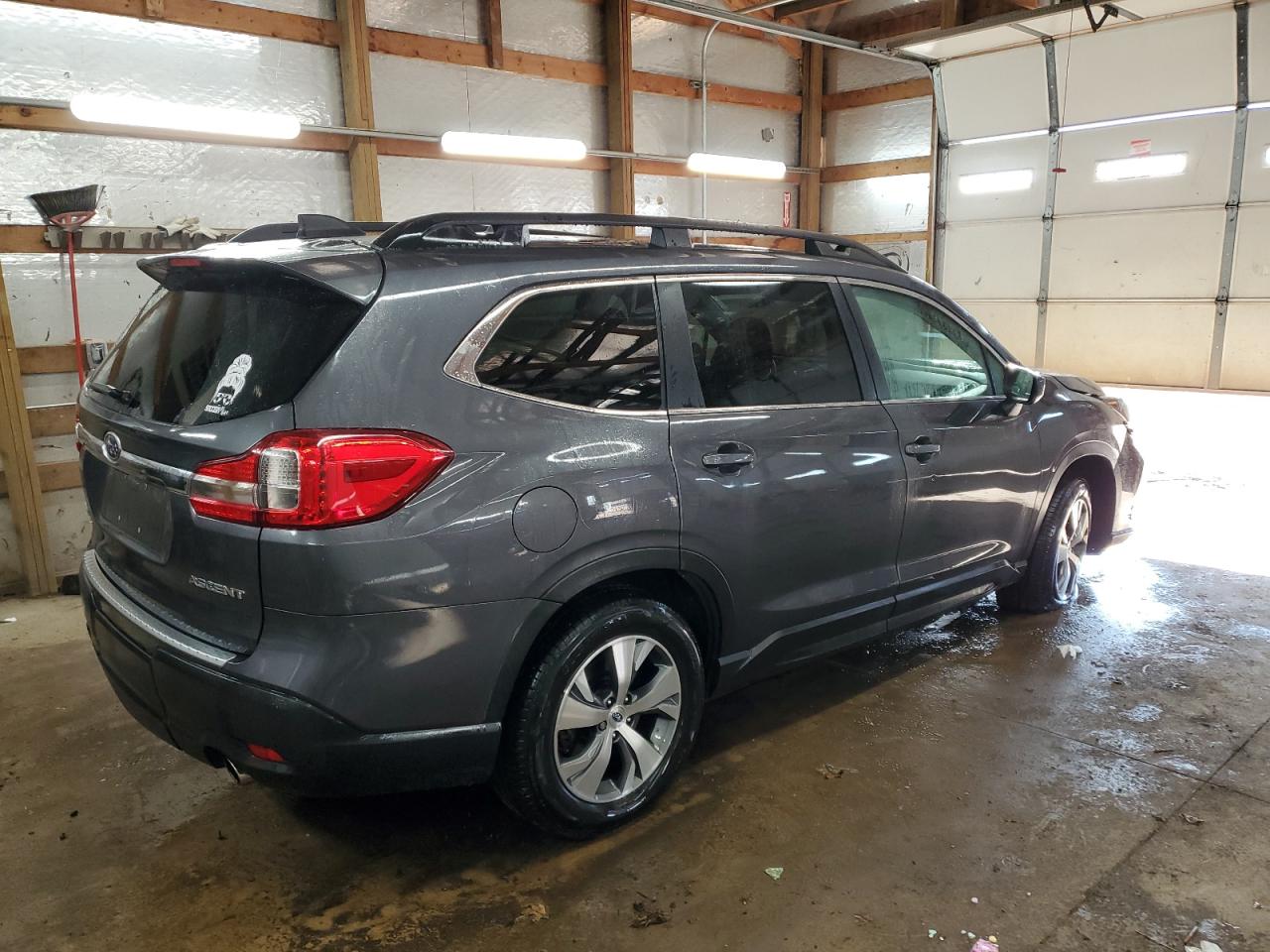 2020 Subaru Ascent - Image 3