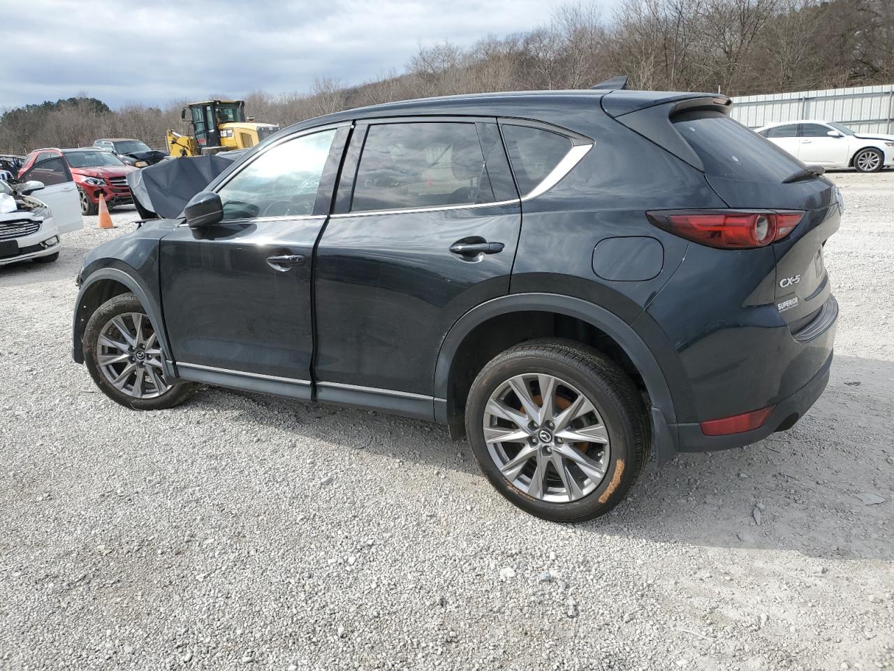 2020 Mazda CX-5 - Image 2