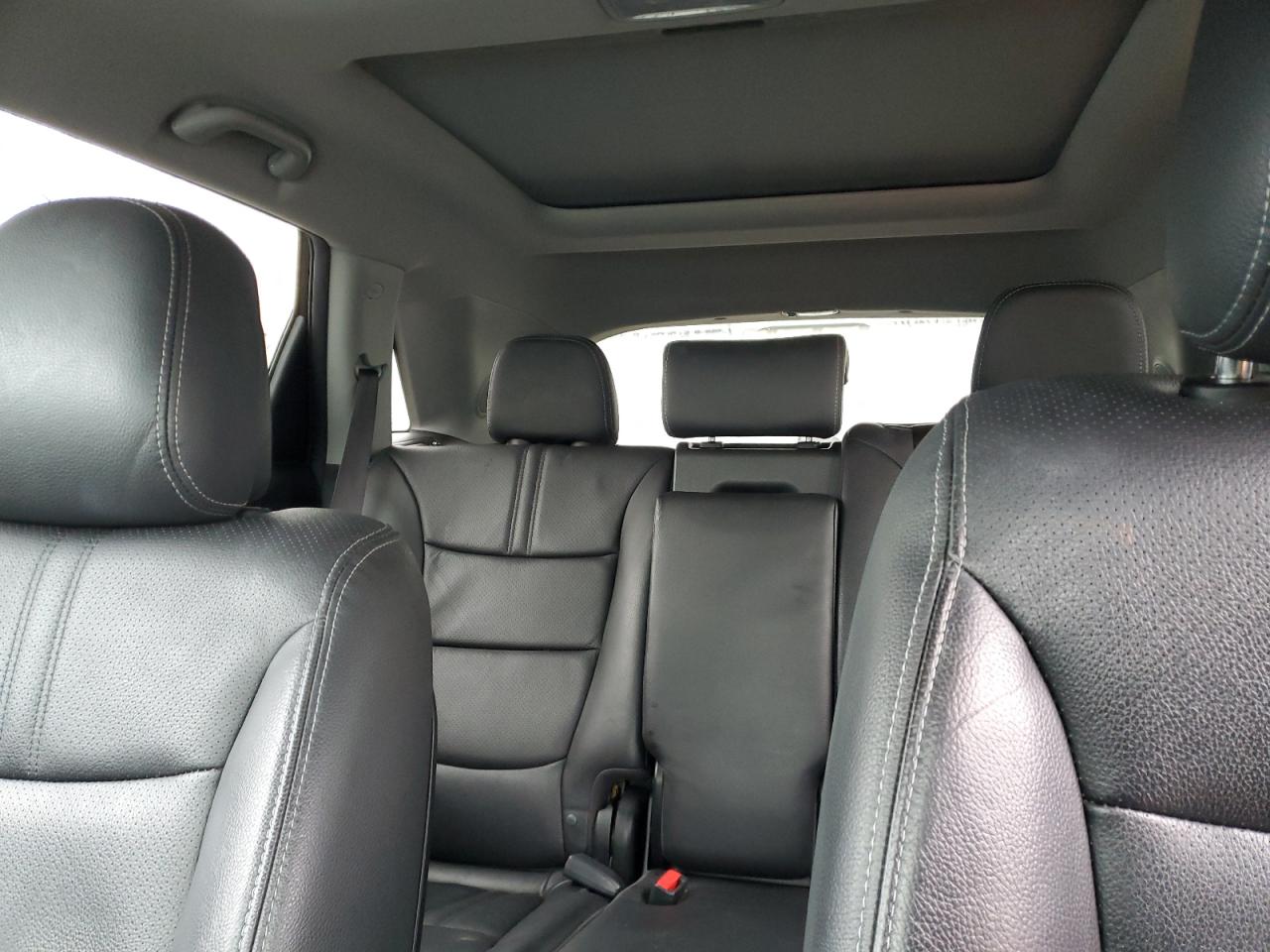 2013 Kia Sorento - Image 10