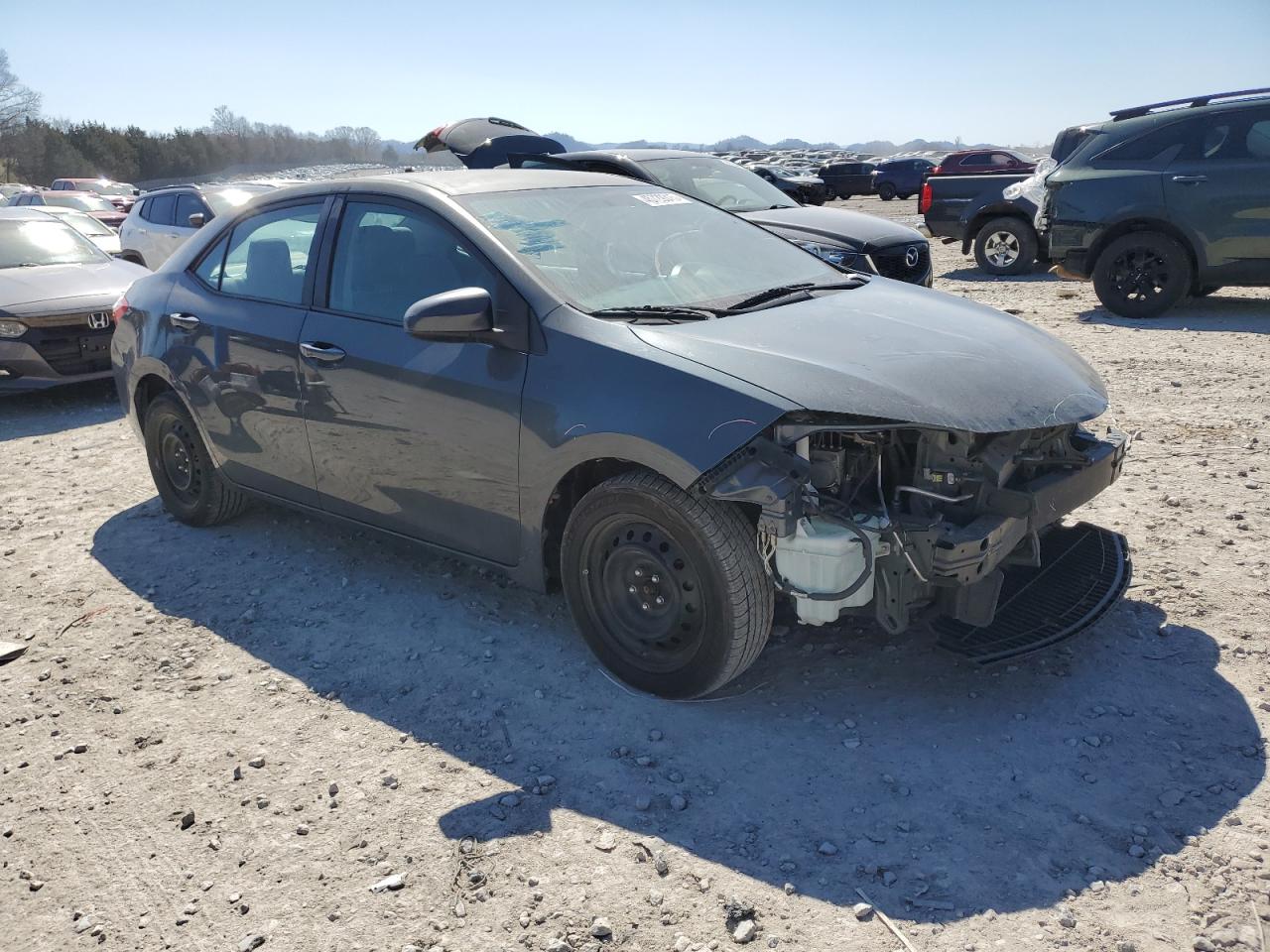 2015 Toyota Corolla - Image 4