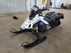 2021 POLARIS SNOWMOBILE for sale at Copart MN - ST. CLOUD
