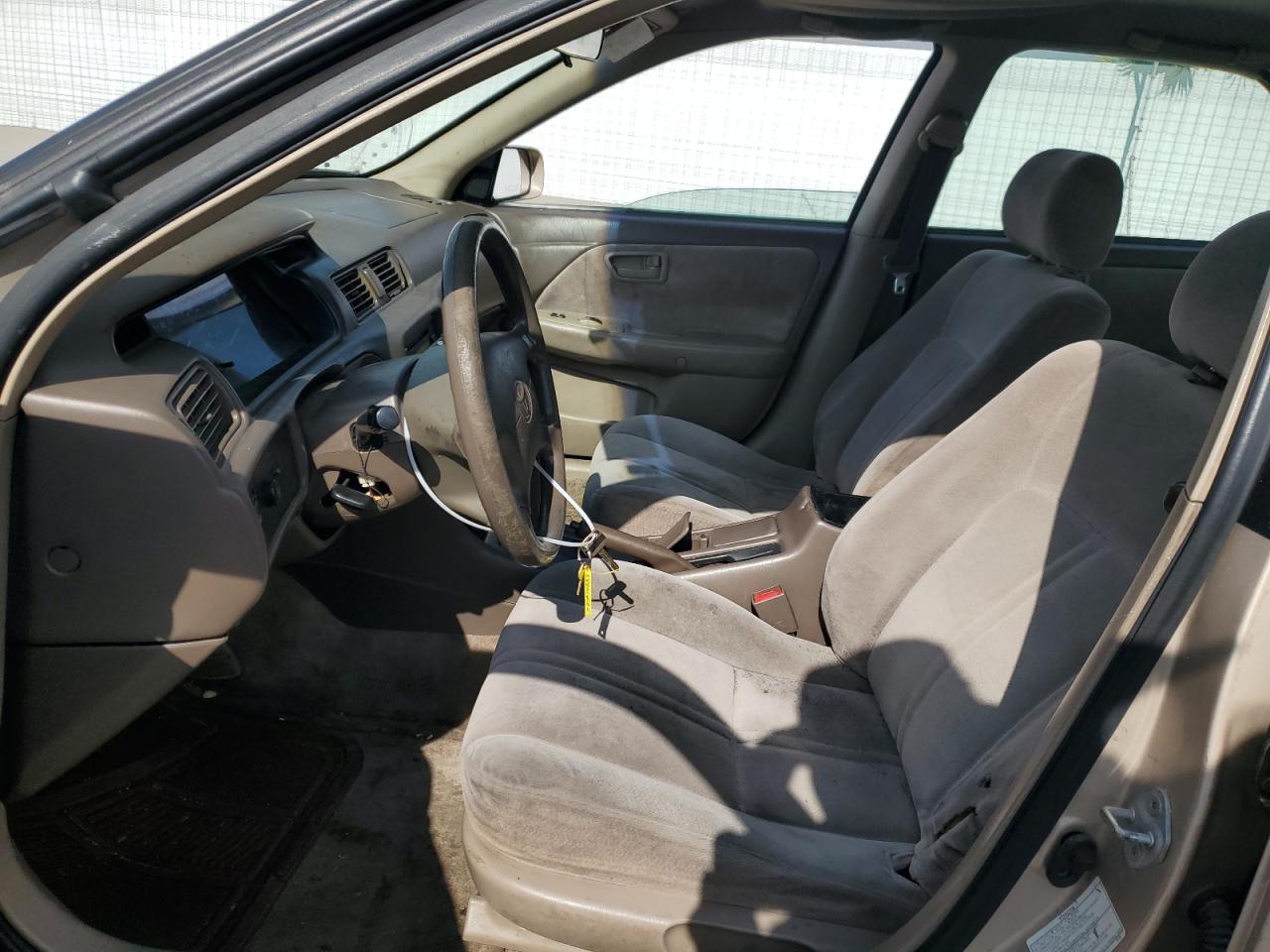 1999 Toyota Camry - Image 7