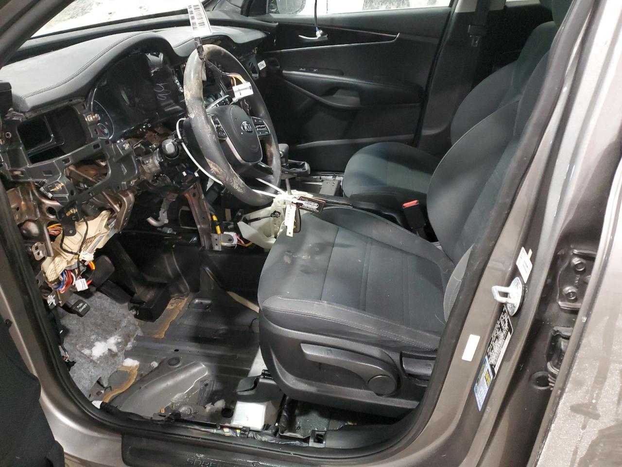 2019 Kia Sorento - Image 7
