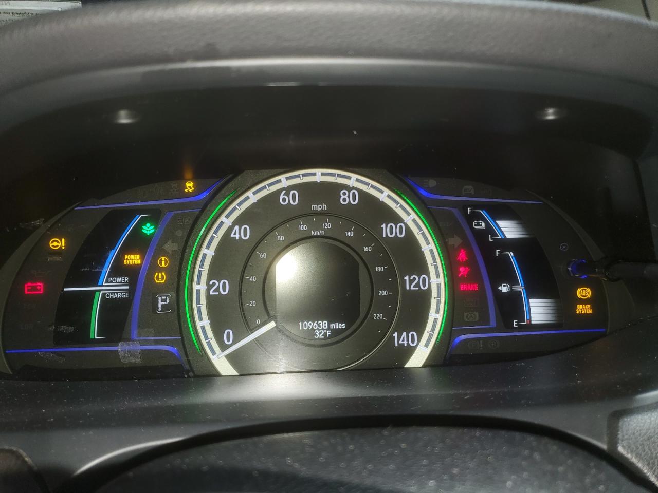 2014 Honda Accord - Image 9