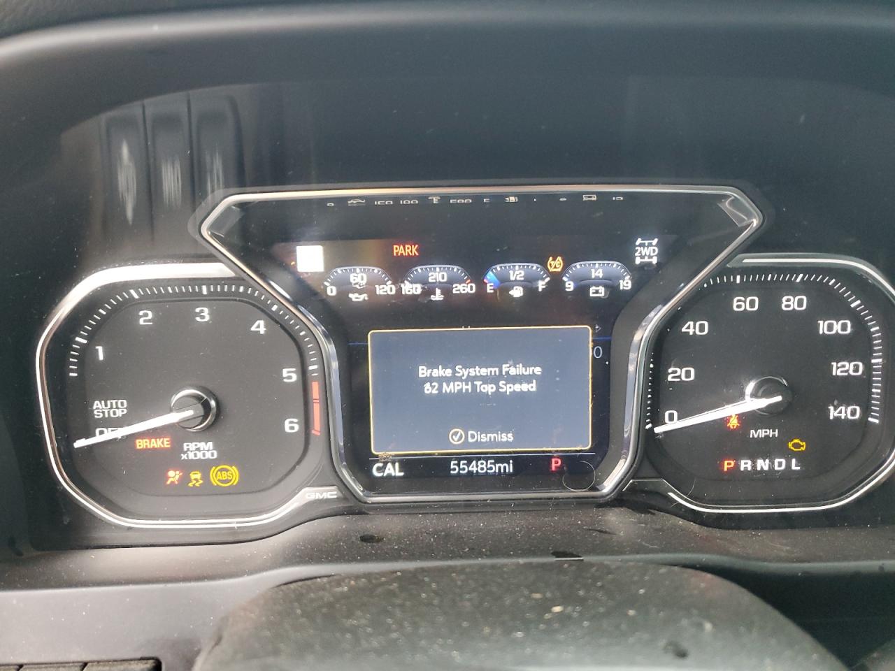 2021 GMC Sierra - Image 9