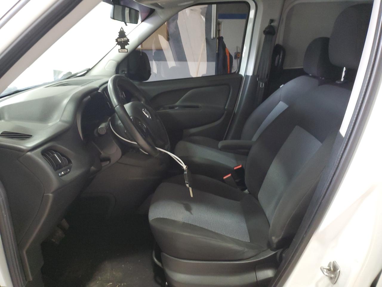 2016 RAM ProMaster City - Image 7