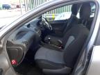 2004 PEUGEOT 206 S for sale at Copart WOLVERHAMPTON