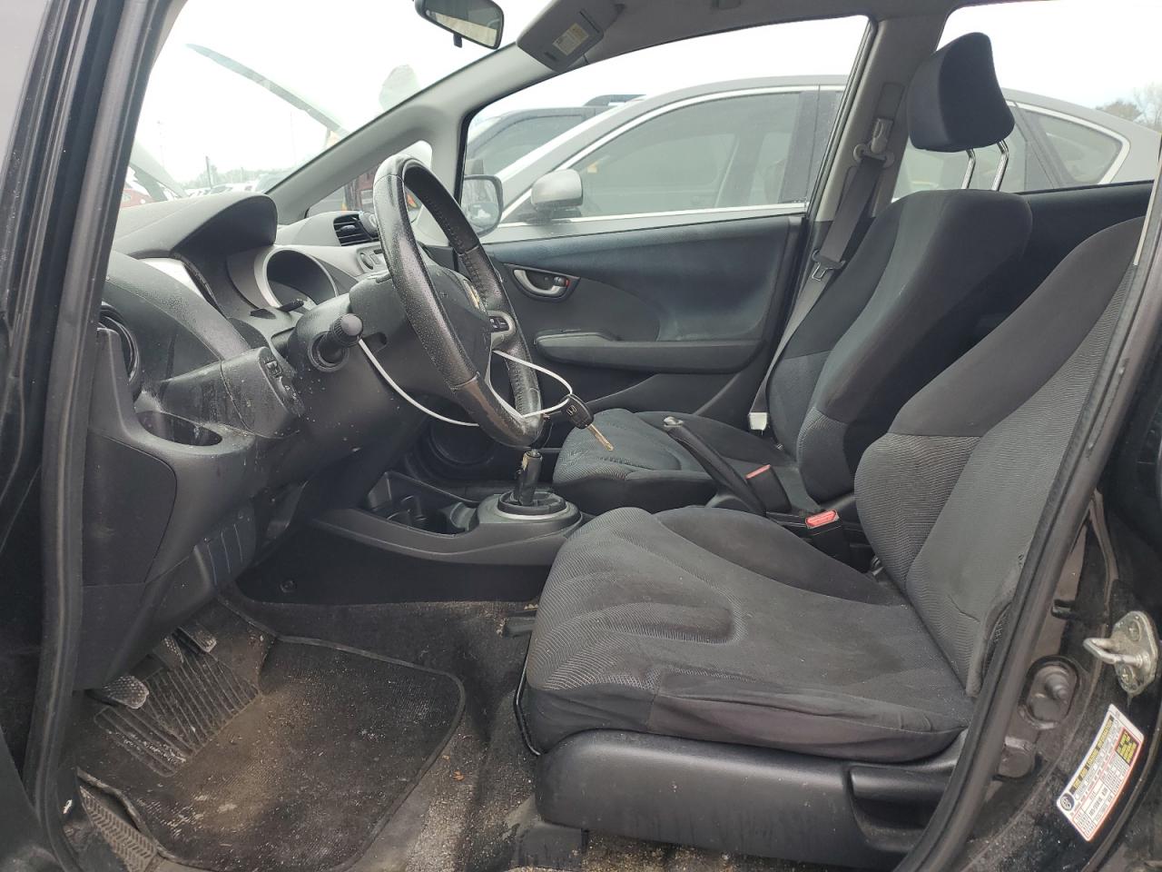 2009 Honda Fit - Image 7