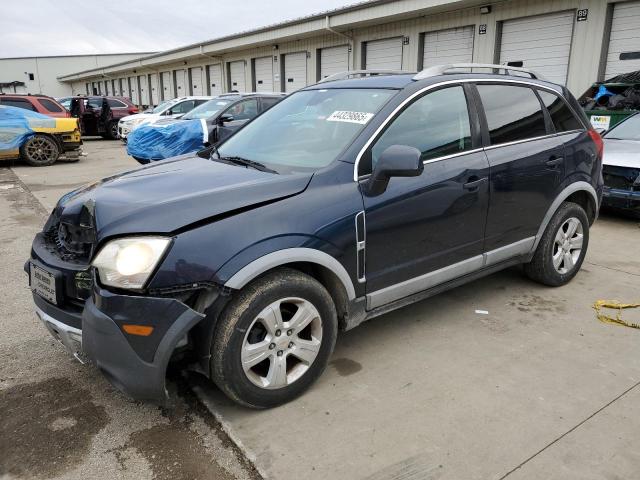 2014 Chevrolet Captiva Ls