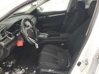2020 HONDA CIVIC EX for sale at Copart ON - COOKSTOWN