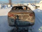 2015 Ford Fusion S na sprzedaż w Anchorage, AK - Burn