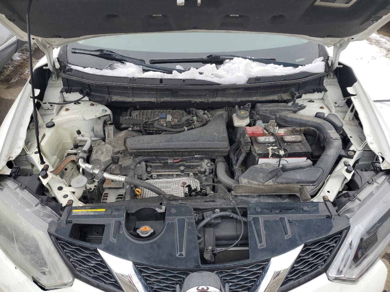 2015 Nissan Rogue - Image 12