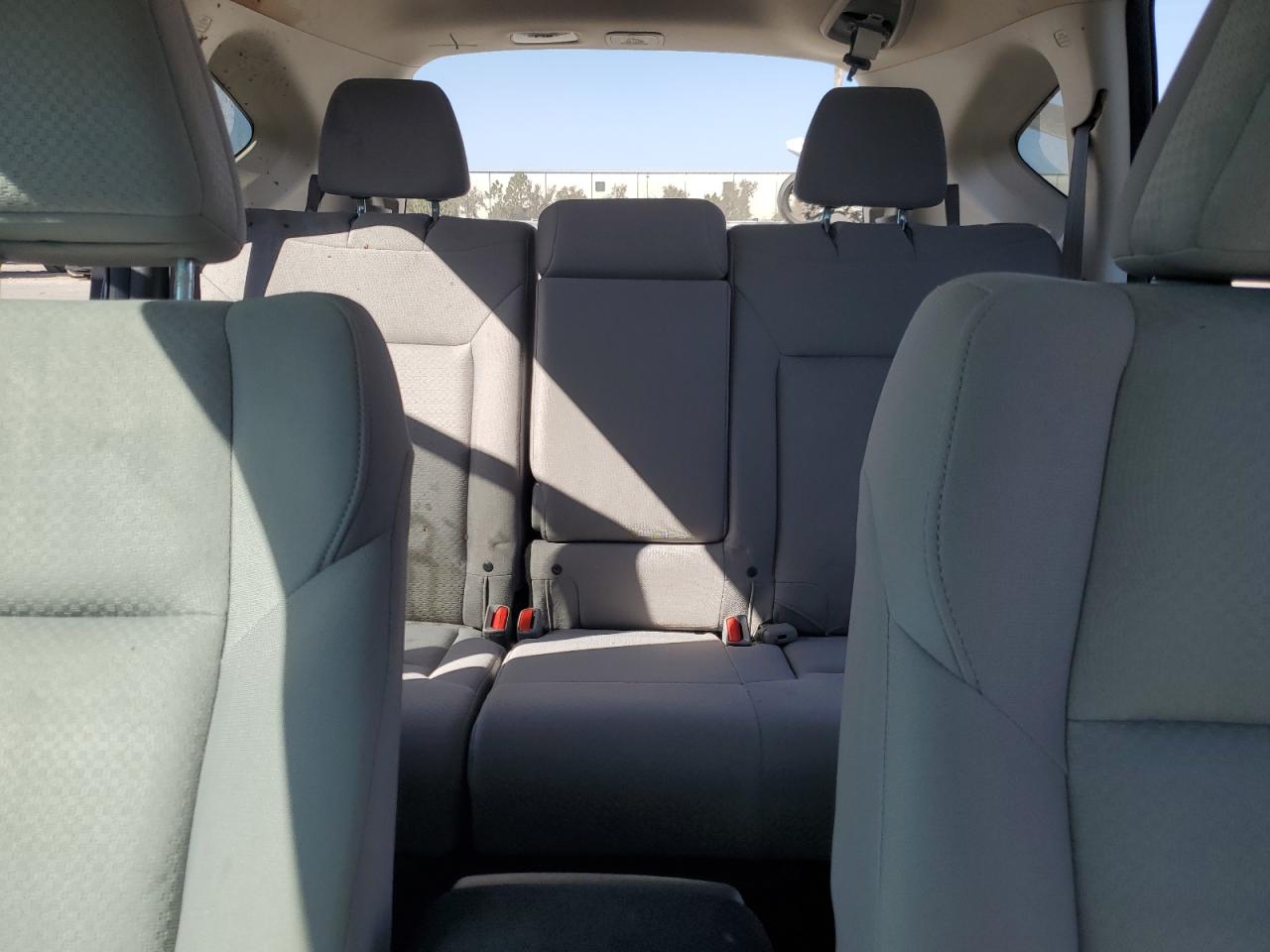 2015 Honda CR-V - Image 10